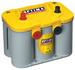 Optima Batteries 9014-045 - Optima YellowTop Deep Cycle 12 Volt Batteries