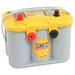 Click here for more information about Optima Batteries 9014-045 - Optima YellowTop Deep Cycle 12 Volt Batteries