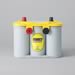 Optima Batteries 9014-045 - Optima YellowTop Deep Cycle 12 Volt Batteries