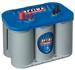 Optima Batteries 9016-103 - Optima BlueTop Deep Cycle Marine 12 Volt Batteries