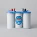 Optima Batteries 9016-103 - Optima BlueTop Deep Cycle Marine 12 Volt Batteries