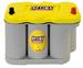 Click here for more information about Optima Batteries 9037-127 - Optima YellowTop Deep Cycle 12 Volt Batteries