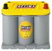 Click here for more information about Optima Batteries 9040-218 - Optima YellowTop Deep Cycle 12 Volt Batteries