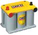 Click here for more information about Optima Batteries 9042-218 - Optima YellowTop Deep Cycle 12 Volt Batteries