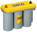 Optima Batteries 9050-160 - Optima YellowTop Deep Cycle 12 Volt Batteries