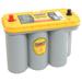 Click here for more information about Optima Batteries 9051-160 - Optima YellowTop Deep Cycle 12 Volt Batteries
