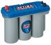Optima Batteries 9052-161 - Optima BlueTop Deep Cycle Marine 12 Volt Batteries
