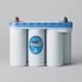 Optima Batteries 9052-161 - Optima BlueTop Deep Cycle Marine 12 Volt Batteries