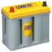 Click here for more information about Optima Batteries 9071-167 - Optima YellowTop Deep Cycle 12 Volt Batteries