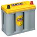 Click here for more information about Optima Batteries 9073-167 - Optima YellowTop Deep Cycle 12 Volt Batteries