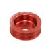 Unorthodox Racing 011230603 - Unorthodox Racing Tuner Series Alternator Pulleys