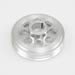 Unorthodox Racing 021010702 - Unorthodox Racing Ultra S Underdrive Crank Pulleys