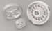 Unorthodox Racing 040600502 - Unorthodox Racing Ultra SS Underdrive Pulley Kits