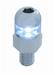 Click here for more information about United Pacific 70301 - United Pacific LED Fasteners