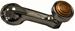 Click here for more information about United Pacific C476601 - United Pacific Interior Door Handles