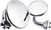 United Pacific C5001 - United Pacific Peep Mirrors