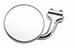 United Pacific C5001-CVX - United Pacific Peep Mirrors