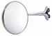 United Pacific C5007 - United Pacific Old-Style Door Edge Mirrors