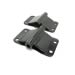 UMI Performance 0051 - UMI Performance Solid Motor Mounts