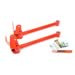 Click here for more information about UMI Performance 103560-R - UMI Performance Rear Anti-Hop Kits