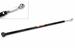 Click here for more information about UMI Performance 1042-B - UMI Performance On-Car Single Adjustable Panhard Bars