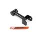 Click here for more information about UMI Performance 1046-B - UMI Performance Rear Non-Adjustable Upper Control Arms