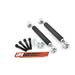Click here for more information about UMI Performance 1049 - UMI Performance Adjustable Sway Bar End Links
