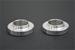 Click here for more information about UMI Performance 1058 - UMI Performance Upper Control Arm Mount Stepped Spacers