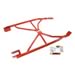 UMI Performance 2004-R - UMI Performance Bolt-On 3-Point Subframe Connectors