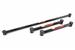 Click here for more information about UMI Performance 201520-B - UMI Performance Rear Control Arms and Panhard Bar Kits