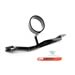 UMI Performance 2025-B - UMI Performance Driveshaft Safety Loops