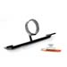 UMI Performance 2032-B - UMI Performance Driveshaft Safety Loops