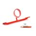 UMI Performance 2032-R - UMI Performance Driveshaft Safety Loops