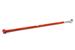 Click here for more information about UMI Performance 2037-R - UMI Performance On-Car Single Adjustable Panhard Bars