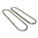 UMI Performance LS Series Aluminum Valve Cover Spacers