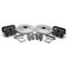 UMI Performance 2120B2-B - UMI Performance Brake Conversions
