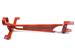 Click here for more information about UMI Performance 2203-R - UMI Performance Tunnel Mounted Torque Arms