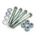 UMI Performance 3001 - UMI Performance Replacement Control Arm Bolts