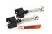 Click here for more information about UMI Performance 3017-B - UMI Performance Rear Adjustable Upper Control Arms