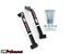 Click here for more information about UMI Performance 3028-B - UMI Performance Control Arm Reinforcement Brace Kits