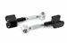 Click here for more information about UMI Performance 3037-B - UMI Performance Rear Adjustable Upper Control Arms