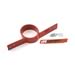 UMI Performance 3500-R - UMI Performance Driveshaft Safety Loops