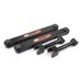 Click here for more information about UMI Performance 361516-B - UMI Performance Rear Non-Adjustable Upper and Lower Control Arm Kits