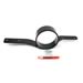 Click here for more information about UMI Performance 3625-B - UMI Performance Driveshaft Safety Loops