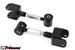 Click here for more information about UMI Performance 4025-B - UMI Performance Rear Adjustable Upper Control Arms
