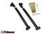 Click here for more information about UMI Performance 4028-B - UMI Performance Control Arm Reinforcement Brace Kits