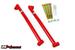 Click here for more information about UMI Performance 4028-R - UMI Performance Control Arm Reinforcement Brace Kits