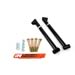 Click here for more information about UMI Performance 4029-B - UMI Performance Control Arm Reinforcement Brace Kits