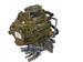 Click here for more information about UREMCO 6-6335 - UREMCO Remanufactured Carburetors