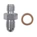U.S. Brake 7010-0007 - U.S. Brake Brake System Fittings